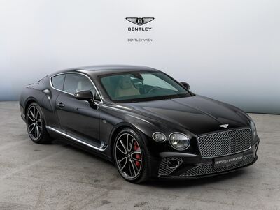 Bentley Continental GT Gebrauchtwagen