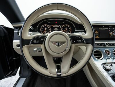 Bentley Continental GT Gebrauchtwagen