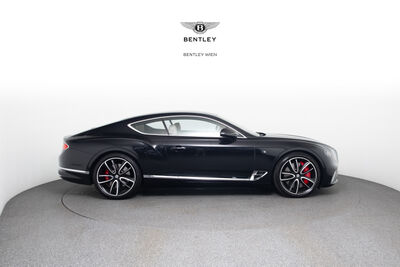 Bentley Continental GT Gebrauchtwagen