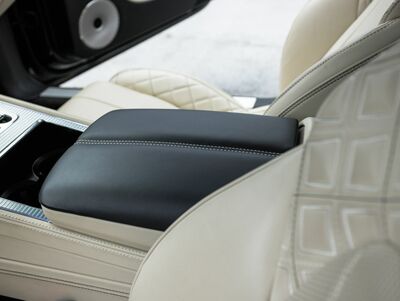 Bentley Continental GT Gebrauchtwagen