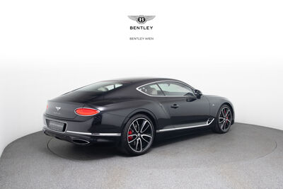 Bentley Continental GT Gebrauchtwagen