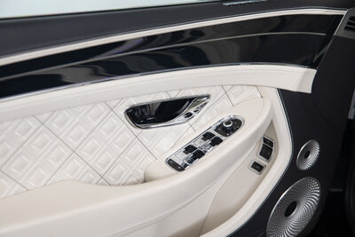 Bentley Continental GT Gebrauchtwagen