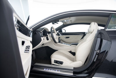 Bentley Continental GT Gebrauchtwagen