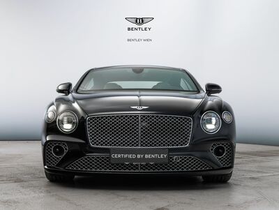 Bentley Continental GT Gebrauchtwagen
