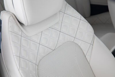 Bentley Continental GT Gebrauchtwagen