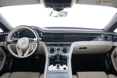 Bentley Continental GT Gebrauchtwagen