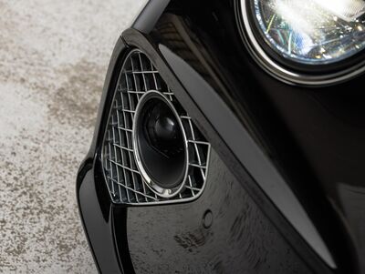 Bentley Continental GT Gebrauchtwagen