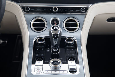 Bentley Continental GT Gebrauchtwagen