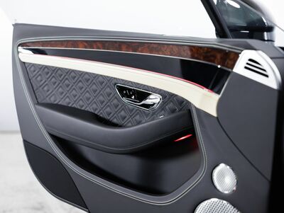 Bentley Continental GT Gebrauchtwagen