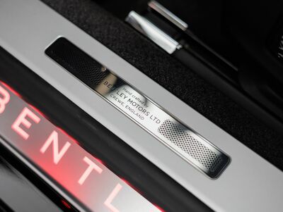 Bentley Continental GT Gebrauchtwagen