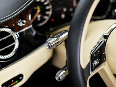 Bentley Continental GT Gebrauchtwagen