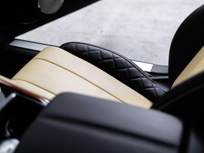 Bentley Continental GT Gebrauchtwagen