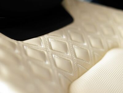 Bentley Continental GT Gebrauchtwagen