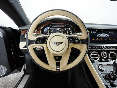 Bentley Continental GT Gebrauchtwagen
