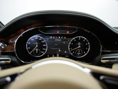 Bentley Continental GT Gebrauchtwagen