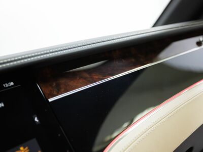 Bentley Continental GT Gebrauchtwagen