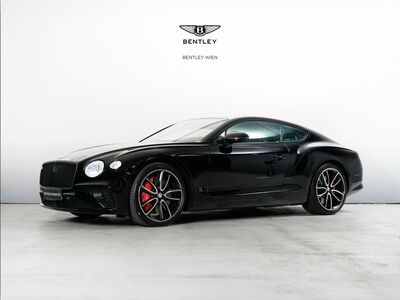 Bentley Continental GT Gebrauchtwagen