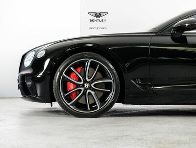 Bentley Continental GT Gebrauchtwagen
