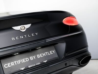 Bentley Continental GT Gebrauchtwagen