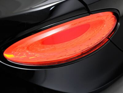 Bentley Continental GT Gebrauchtwagen