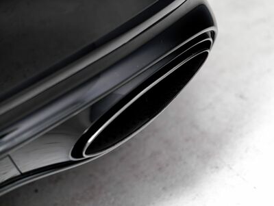 Bentley Continental GT Gebrauchtwagen