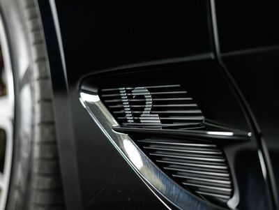 Bentley Continental GT Gebrauchtwagen