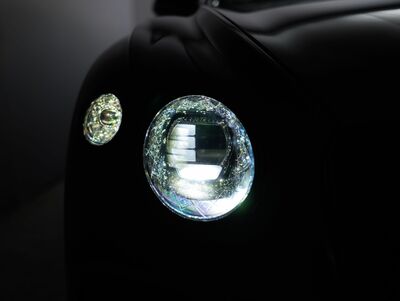 Bentley Continental GT Gebrauchtwagen