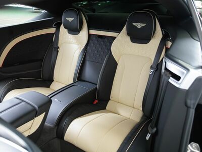 Bentley Continental GT Gebrauchtwagen