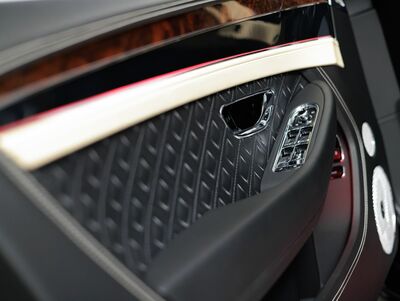 Bentley Continental GT Gebrauchtwagen