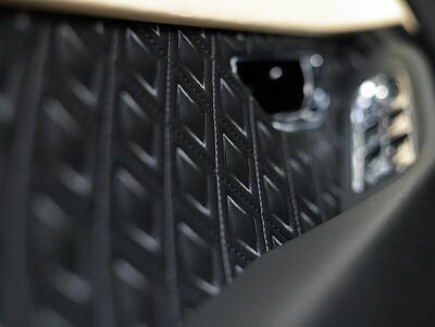 Bentley Continental GT Gebrauchtwagen