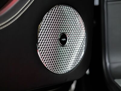 Bentley Continental GT Gebrauchtwagen