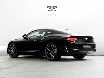 Bentley Continental GT Gebrauchtwagen