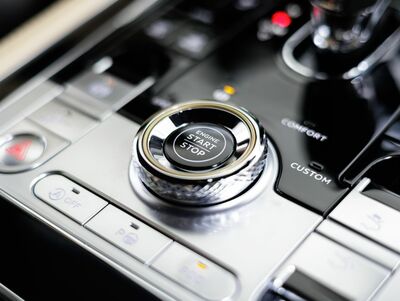 Bentley Continental GT Gebrauchtwagen