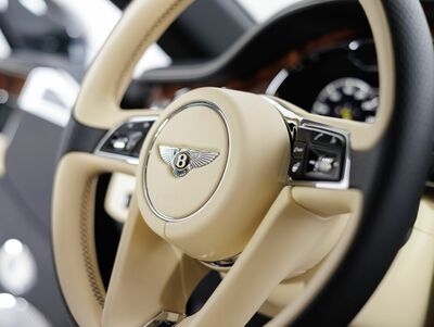 Bentley Continental GT Gebrauchtwagen