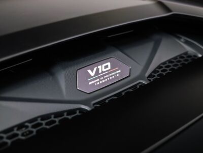 Lamborghini Huracán Gebrauchtwagen Lamborghini Huracán Gebrauchtwagen