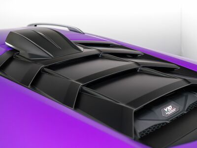 Lamborghini Huracán Gebrauchtwagen Lamborghini Huracán Gebrauchtwagen