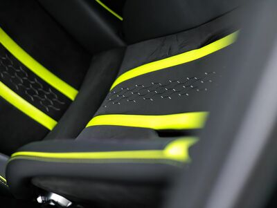 Lamborghini Huracán Gebrauchtwagen Lamborghini Huracán Gebrauchtwagen