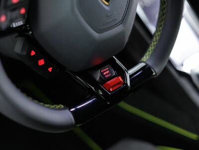 Lamborghini Huracán Gebrauchtwagen Lamborghini Huracán Gebrauchtwagen