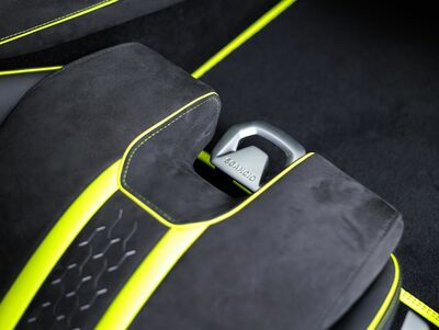 Lamborghini Huracán Gebrauchtwagen Lamborghini Huracán Gebrauchtwagen