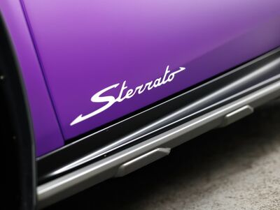 Lamborghini Huracán Gebrauchtwagen Lamborghini Huracán Gebrauchtwagen