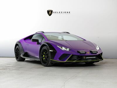 Lamborghini Huracán Gebrauchtwagen Lamborghini Huracán Gebrauchtwagen