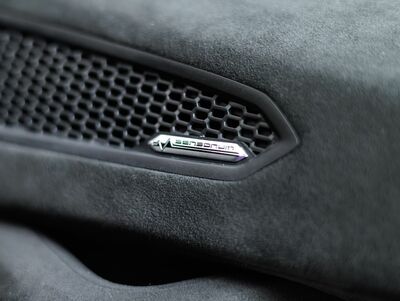 Lamborghini Huracán Gebrauchtwagen Lamborghini Huracán Gebrauchtwagen