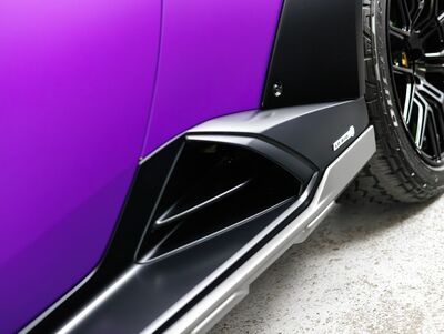 Lamborghini Huracán Gebrauchtwagen Lamborghini Huracán Gebrauchtwagen