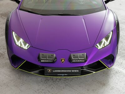 Lamborghini Huracán Gebrauchtwagen Lamborghini Huracán Gebrauchtwagen
