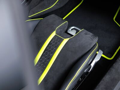 Lamborghini Huracán Gebrauchtwagen Lamborghini Huracán Gebrauchtwagen