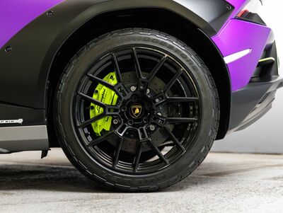 Lamborghini Huracán Gebrauchtwagen Lamborghini Huracán Gebrauchtwagen