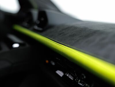 Lamborghini Huracán Gebrauchtwagen Lamborghini Huracán Gebrauchtwagen