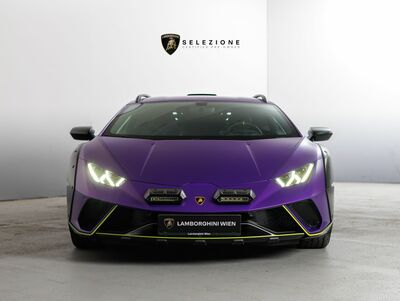 Lamborghini Huracán Gebrauchtwagen Lamborghini Huracán Gebrauchtwagen
