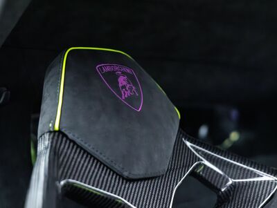 Lamborghini Huracán Gebrauchtwagen Lamborghini Huracán Gebrauchtwagen