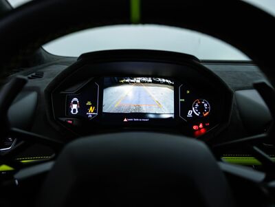 Lamborghini Huracán Gebrauchtwagen Lamborghini Huracán Gebrauchtwagen